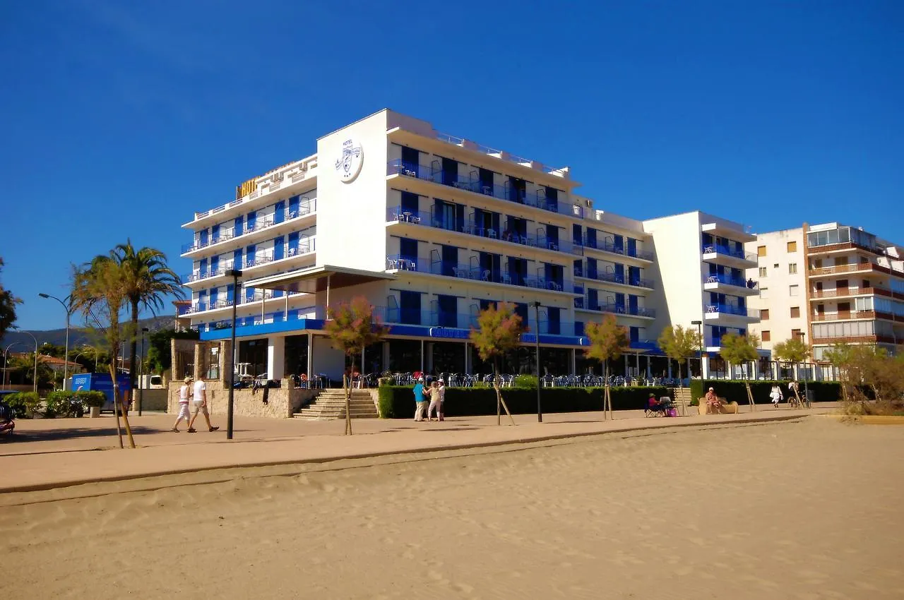 Hotel Marian Platja Roses