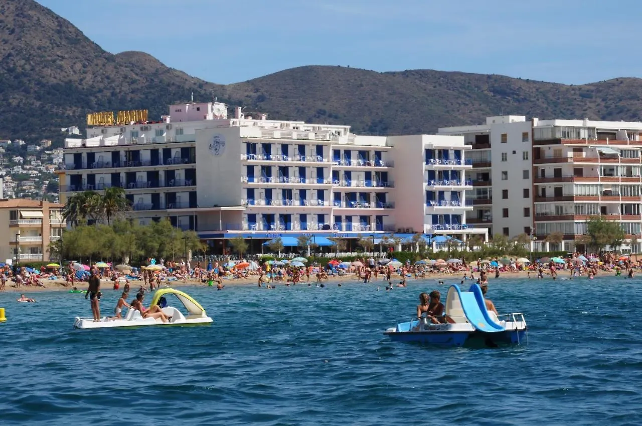 Hotel Marian Platja Roses