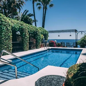  Hotell Carabeo Spanien