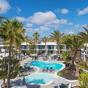  Lägenhetshotell Playamar Spanien