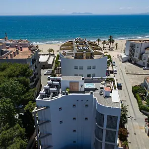 Vista Mar - Vent De Mar Rosas