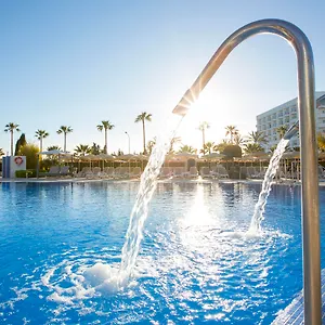 **** Hotell Hipotels Cala Millor Park Spanien