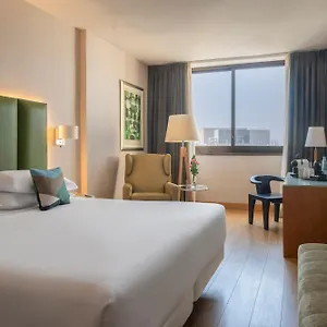 Hesperia Barcelona Sant Just Hotell
