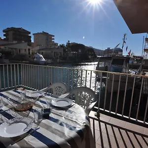 Limit Rent Costabrava Rosas