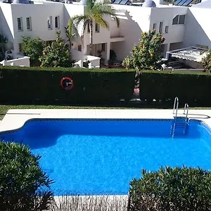 Jardines Del Golf Apartamento Chilches (Andalucia)