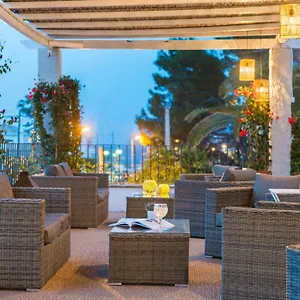 *** Hotell Boutique Oriola Spanien