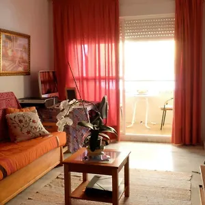 Apartamento Plumeria Apartamento Algarrobo Costa