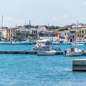 Es Varadero Apartamento Portocolom (Mallorca)