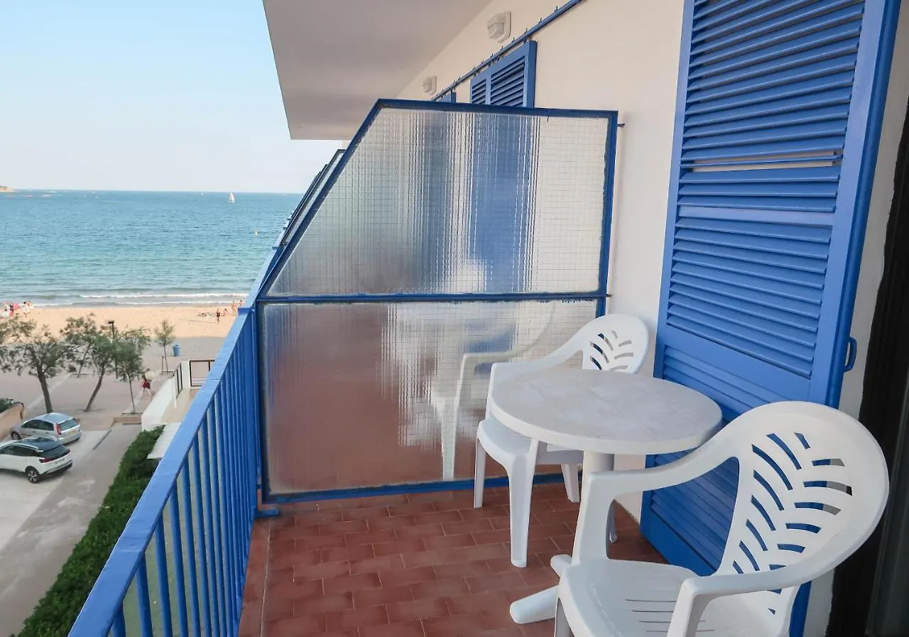 Hotel Marian Platja Roses