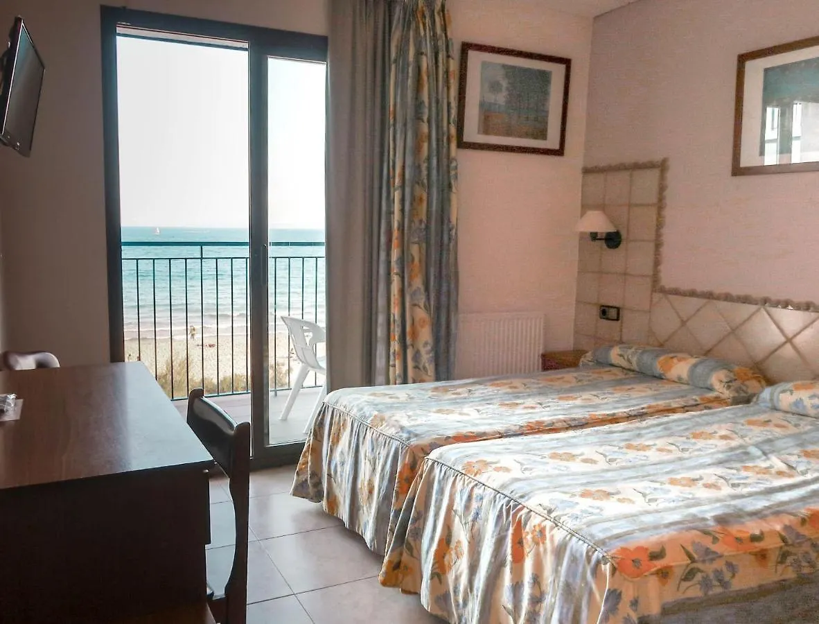 Hotel Marian Platja Rosas