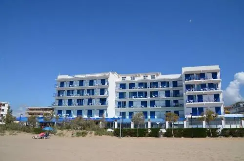 Hotel Marian Platja Roses 3*,  Spain