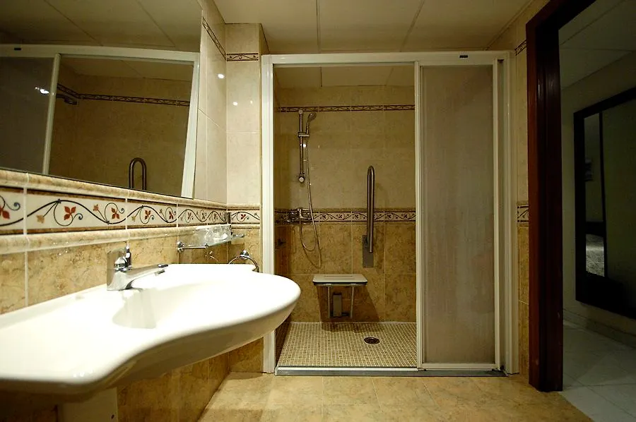 Hotel Marian Platja Roses