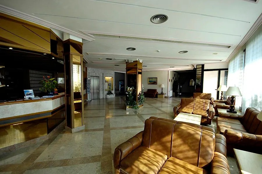 Hotel Marian Platja Rosas