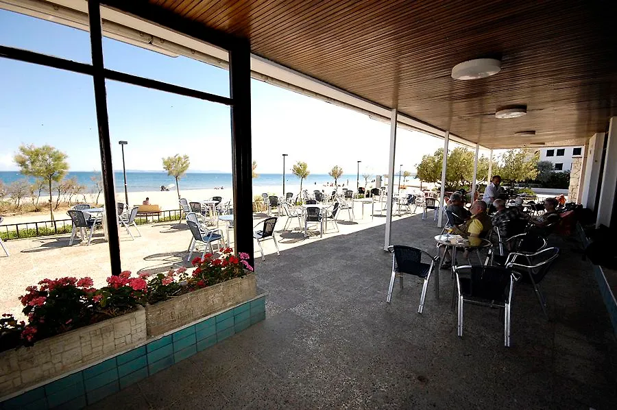 Hotel Marian Platja Rosas 3*,  España
