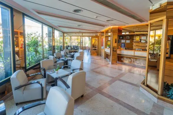 ***  Hotel Marian Platja Rosas España