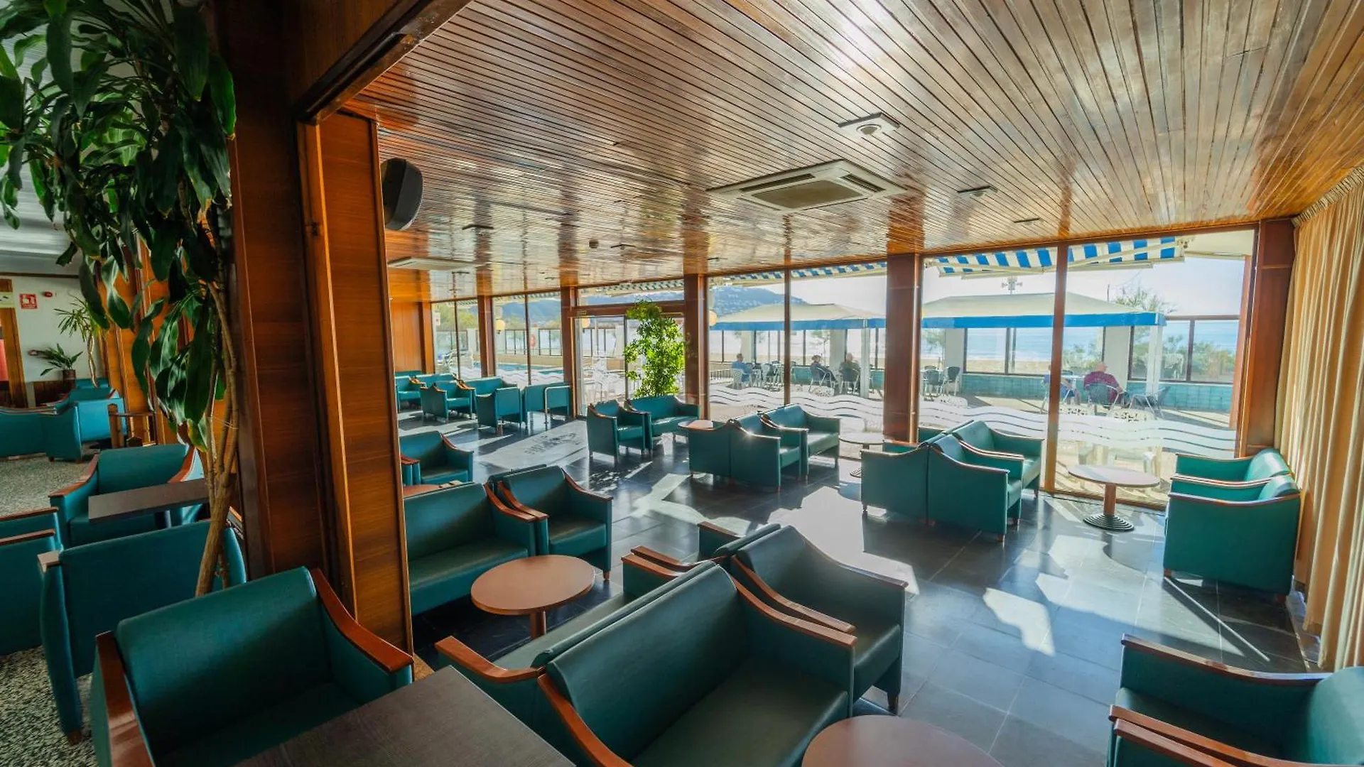 Hotel Marian Platja Roses