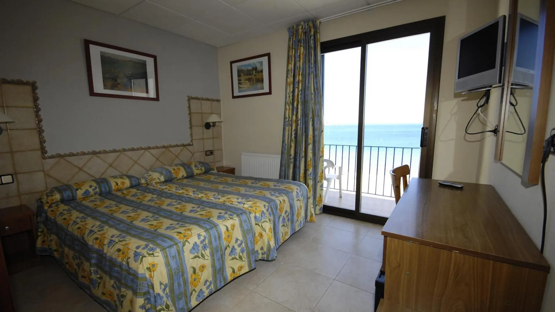 Hotel Marian Platja Rosas