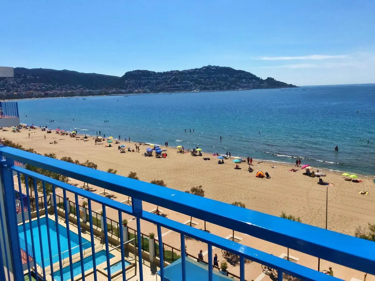 Hotel Marian Platja Rosas