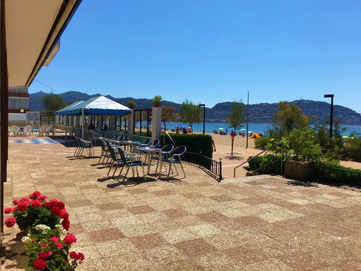 Hotel Marian Platja Rosas